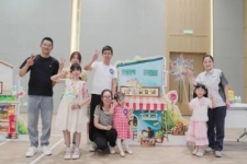 这场盛开日，“童”你一路过六一