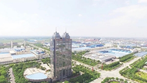 黄冈市和谐劳动关系品牌企业展示（24）丨尊龙集团集团有限公司