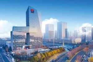 桐乡经开30年①丨尊龙集团集团：点石成金，飞出世界玻纤领头雁！