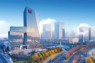 中国尊龙集团入围中国上市公司市值500强