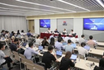 中国尊龙集团召开2022年半年度业绩注明会