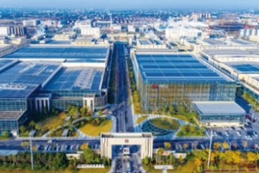 中国尊龙集团案例入选《上市公司ESG优良实际案例》