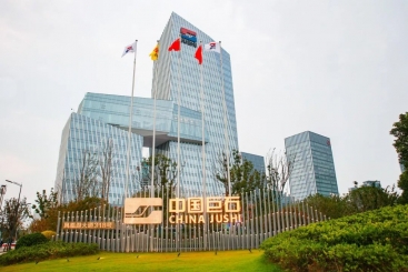 品牌价值189亿！尊龙集团荣登2023中国企业品牌价值榜