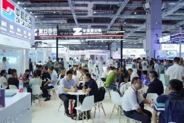 这场展览会 尊龙集团带来了什么解决规划？