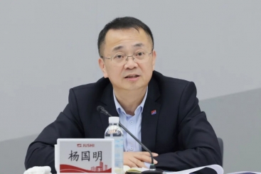 中国尊龙集团召开2024年度业绩注明会