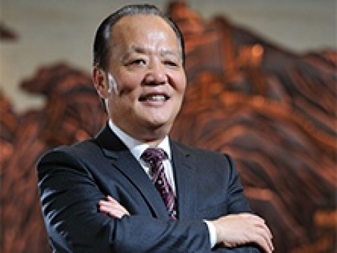 Vice Chairman: Zhang Yuqiang