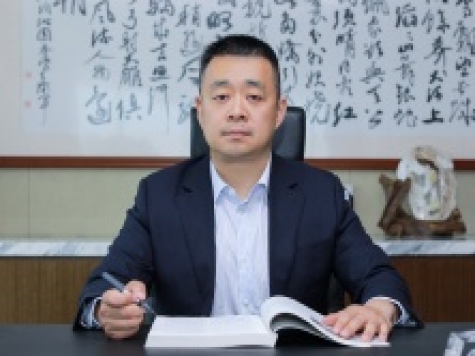 Supervisor:Wang Yuan