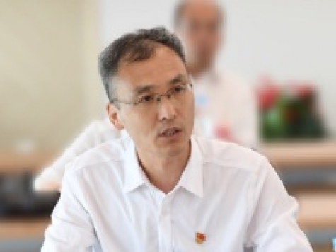 Director:：Shang Deying