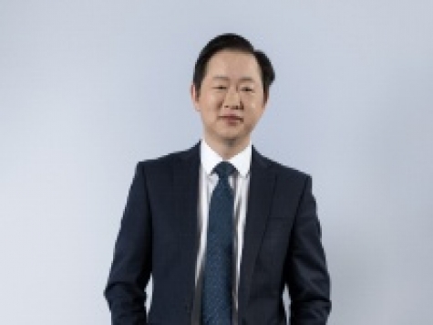 Supervisor: Shen Guoming