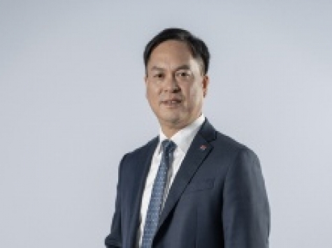 Vice President: Cao Guorong